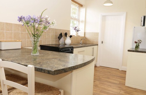 Mappleton Cottage | 2 Moor Farm Cottages