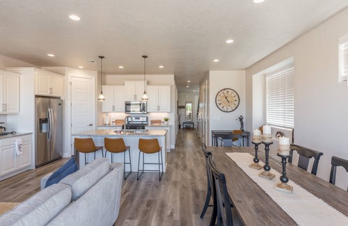 St. George Villa | 2 Much Fun at The Ledges Golf Club *Resort Amenities Included!