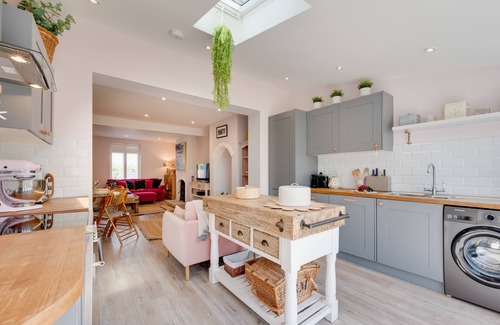 Ringstead House | 2 New England Cottages