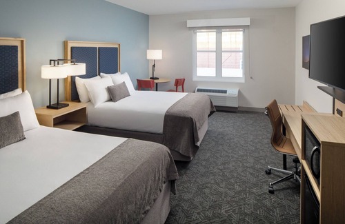 Orono House | 2 New Open Rooms inside UMaine! With Free Parking and On-site Dining