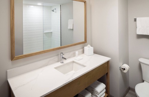 Orono House | 2 New Open Rooms inside UMaine! With Free Parking and On-site Dining