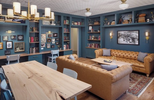 Orono House | 2 New Open Rooms inside UMaine! With Free Parking and On-site Dining