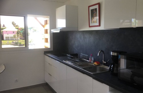 L'Houezel House | 2 new twin villas near the sea in a calm and green setting