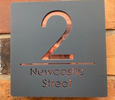 Crewe House | 2 Newcastle Street