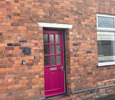 Crewe House | 2 Newcastle Street