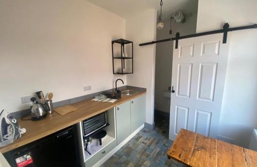 Crewe House | 2 Newcastle Street