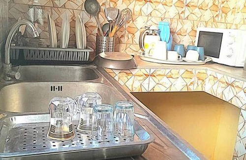 Thies House | 2 nice rooms for 4 people - THIÈS