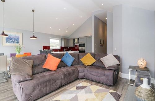 Morebath House | 2 Oak Park