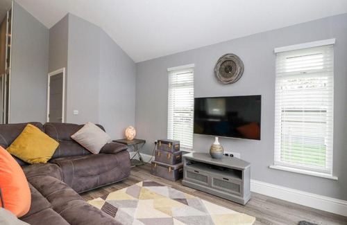 Morebath House | 2 Oak Park