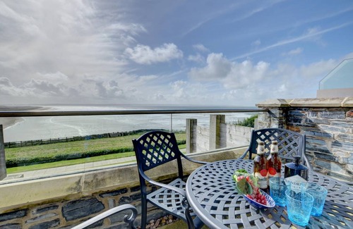 Braunton Cottage | 2 Ocean Point