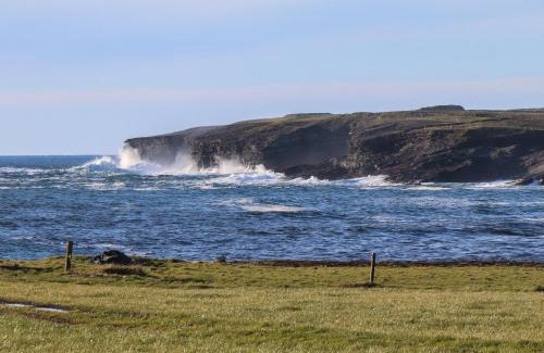 Lahinch House | 2 Ocean View