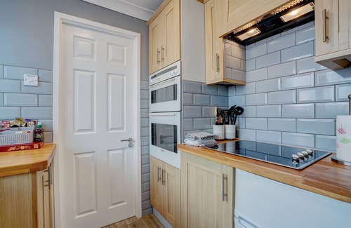 Winterton-on-Sea Cottage | 2 Old Chapel Cottages | Winterton Cottages