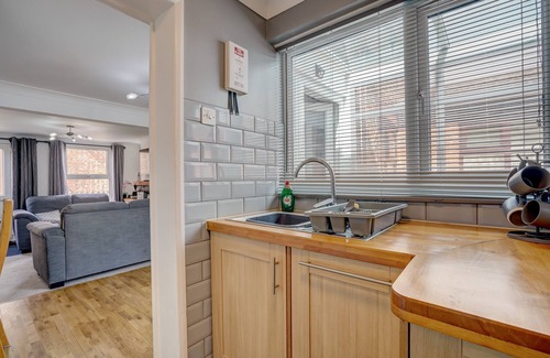 Winterton-on-Sea Cottage | 2 Old Chapel Cottages | Winterton Cottages