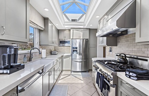 Laguna Beach Villa | 2 One of the best Ocean Views in Laguna, direct beach access Luxury Laguna (B)