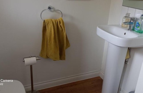 Faversham House | 2 Orchard Gate