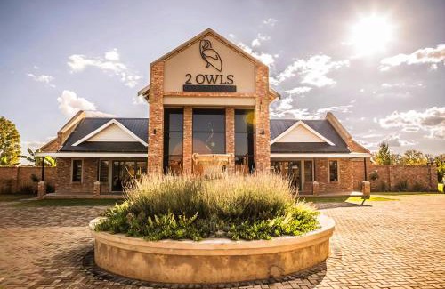 Potchefstroom House | 2 Owls Guesthouse