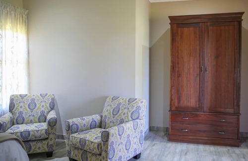 Potchefstroom House | 2 Owls Guesthouse