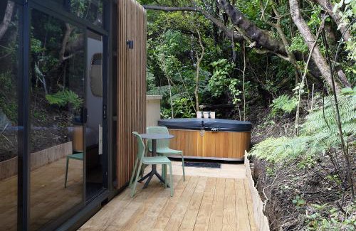 Khandallah Bed & Breakfast | 2 Peas In A Pod
