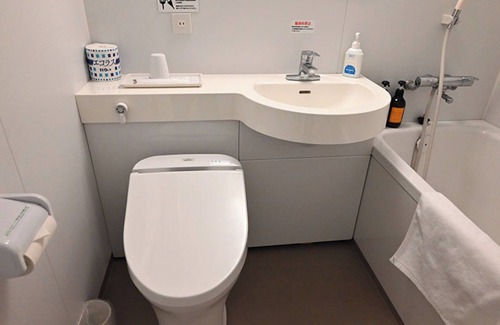 Tateyama Hotel | 2 people use Twin room nonsmoking/Tateyama Chiba