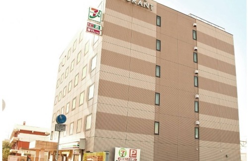 Tateyama Hotel | 2 people use Twin room nonsmoking/Tateyama Chiba