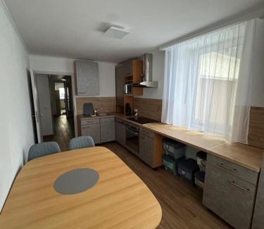 Marktredwitz Apartment | 2 Perfekt für jeden Zweck