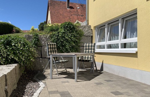 Villingen-Schwenningen Apartment | 2 pers. Whether Black Forest or Lake Constance - I feel at home here!