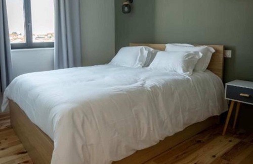 Chatel-Guyon Apartment | 2-person air-conditioned 1-bedroom apartment near Aïga Resort Puy de Mercoeur 202