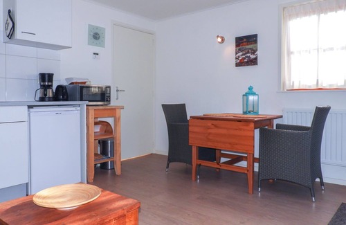 Dishoek House | 2-person apartment in Koudekerke-Dishoek