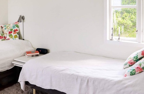 Lervik House | 2 person holiday home in SKÅNE/VEJBYSTRAND