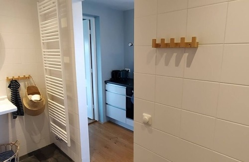 Workum Apartment | 2-person holiday apartment