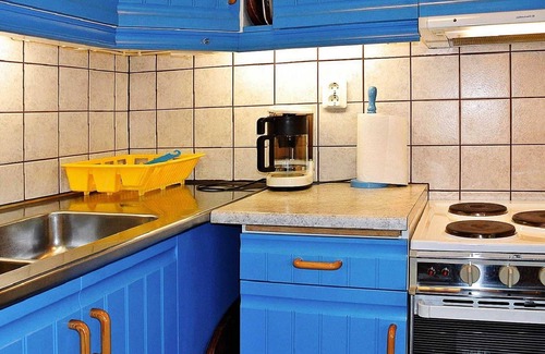 Bengtsfors Municipality House | 2 person holiday home in BENGTSFORS-By Traum
