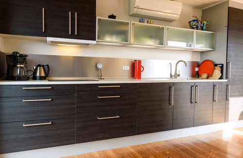 Sjaelborg House | 2 person holiday home in Esbjerg V