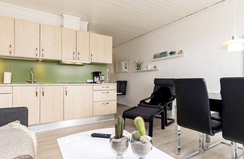 Bogense House | 2 person holiday home in Bogense