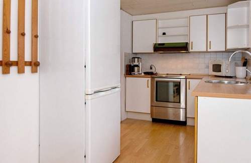 Grasten Apartment | 2 person holiday home in Gråsten