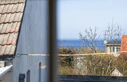 Listed House | 2 person holiday home in Svaneke-By Traum