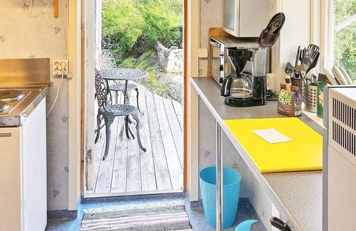 Tyreso O House | 2 person holiday home in TYRESÖ