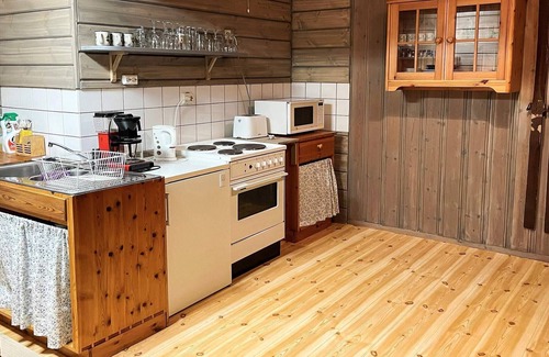 Videseter Apartment | 2 person holiday home in STRYN-By Traum