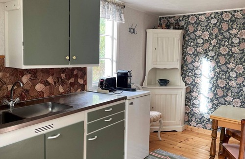 Orust O House | 2 person holiday home in HENÅN