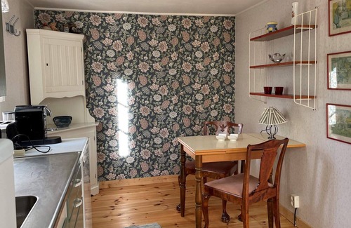 Orust O House | 2 person holiday home in HENÅN