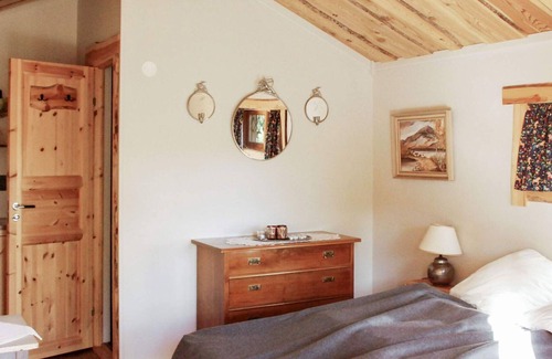 Mora House | 2 person holiday home in MORA