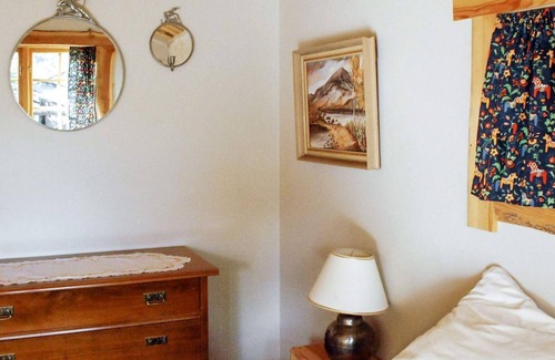 Mora House | 2 person holiday home in MORA