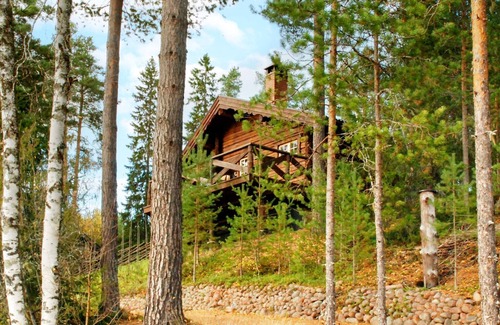 Mora House | 2 person holiday home in MORA