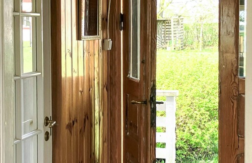 Odeshog House | 2 person holiday home in ÖDESHÖG