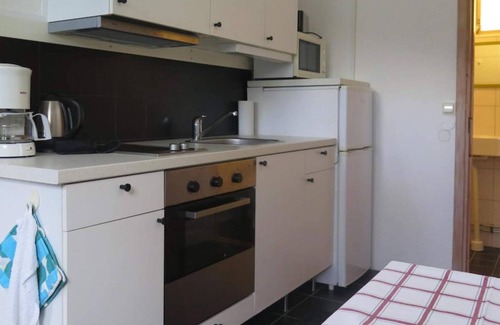 Listarum House | 2 person holiday home in Garsnäs-By Traum