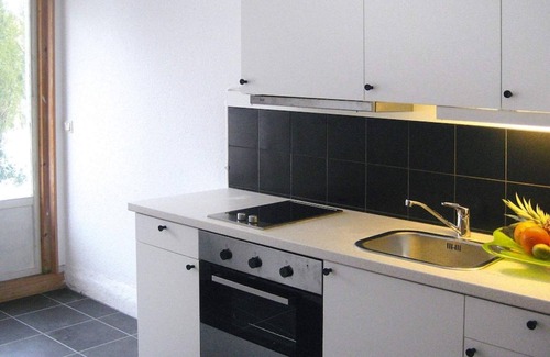 Listarum House | 2 person holiday home in Garsnäs-By Traum