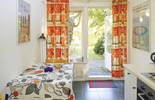 Listarum House | 2 person holiday home in Garsnäs-By Traum