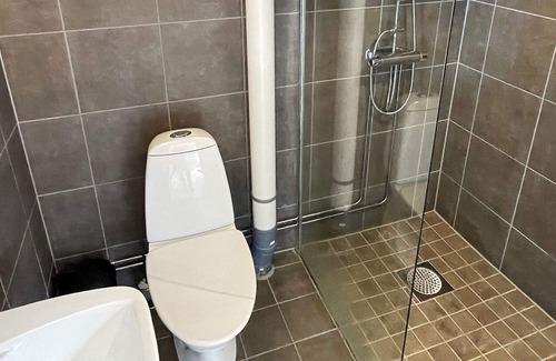 Gamleby House | 2 person holiday home in GAMLEBY