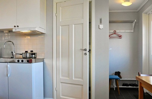 Ronnang House | 2 person holiday home in Rönnäng