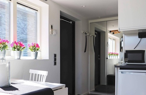 Varberg House | 2 person holiday home in VARBERG-By Traum