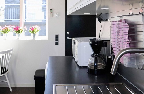 Varberg House | 2 person holiday home in VARBERG-By Traum